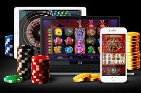 Casino F1